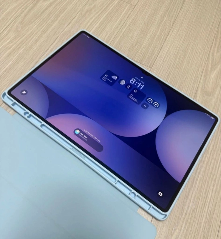 삼성 갤럭시탭 S10울트라 5G 256GB + S펜 이미지