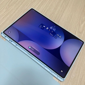삼성 갤럭시탭 S10울트라 5G 256GB + S펜 이미지