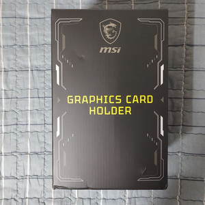 MSI 그래픽카드 라이저키트 PCIE 5.0 팝니다. 이미지