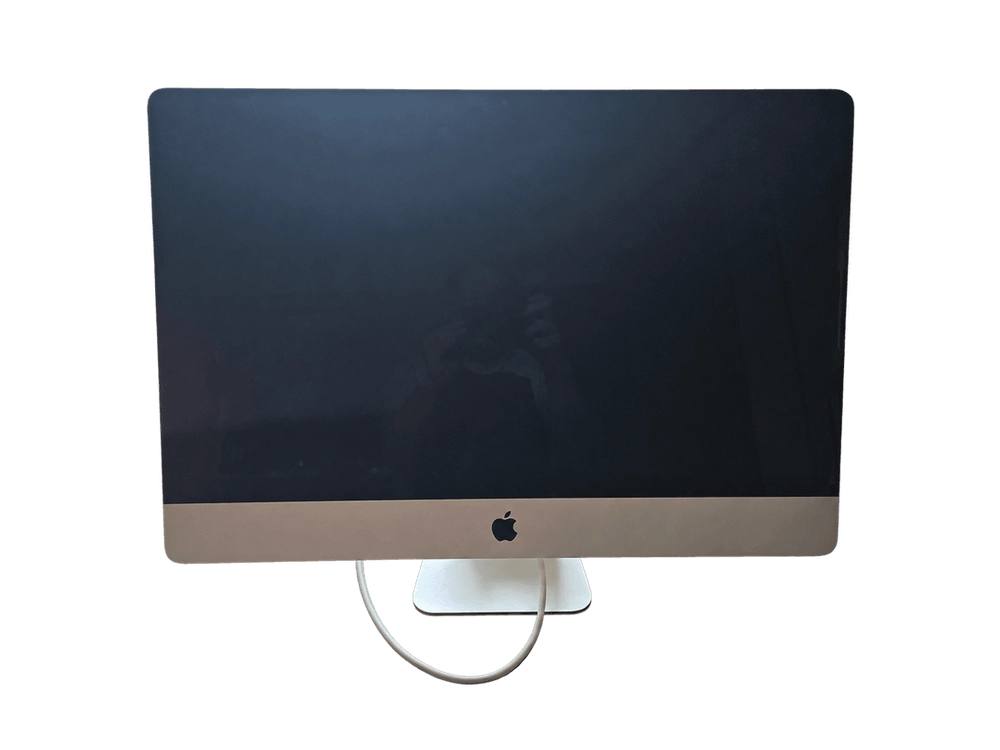iMac 27인치 Late 2013 / 24GB·1TB HDD / USB-A 1개 Port 하자 이미지