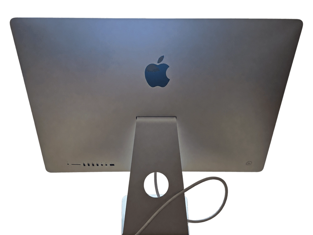 iMac 27인치 Late 2013 / 24GB·1TB HDD / USB-A 1개 Port 하자 이미지