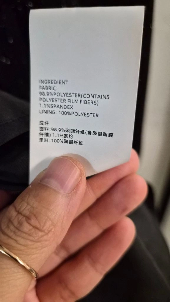 쿠오세 트위드 원피스 이미지