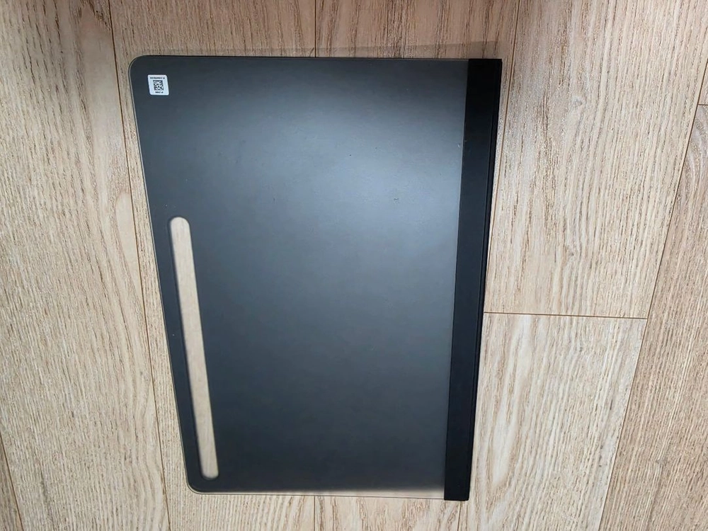 갤럭시탭 s10플러스 5g 256gb, 정품 키보드케이스, 스마트뷰케이스 포함 이미지