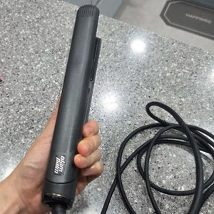 글램팜 고데기 이미지