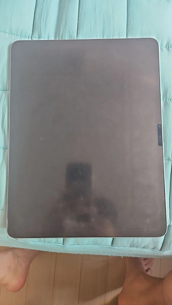 아이패드 에어 m2 13인치 128gb + 애플펜슬 프로 이미지