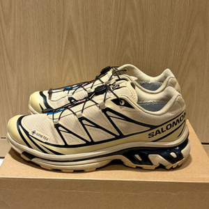 살로몬 XT-6 GTX (260사이즈) 이미지