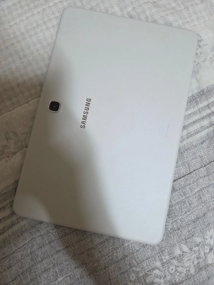 갤럭시탭 어드밴스드2 sm-t583 부품용 팝니다 이미지