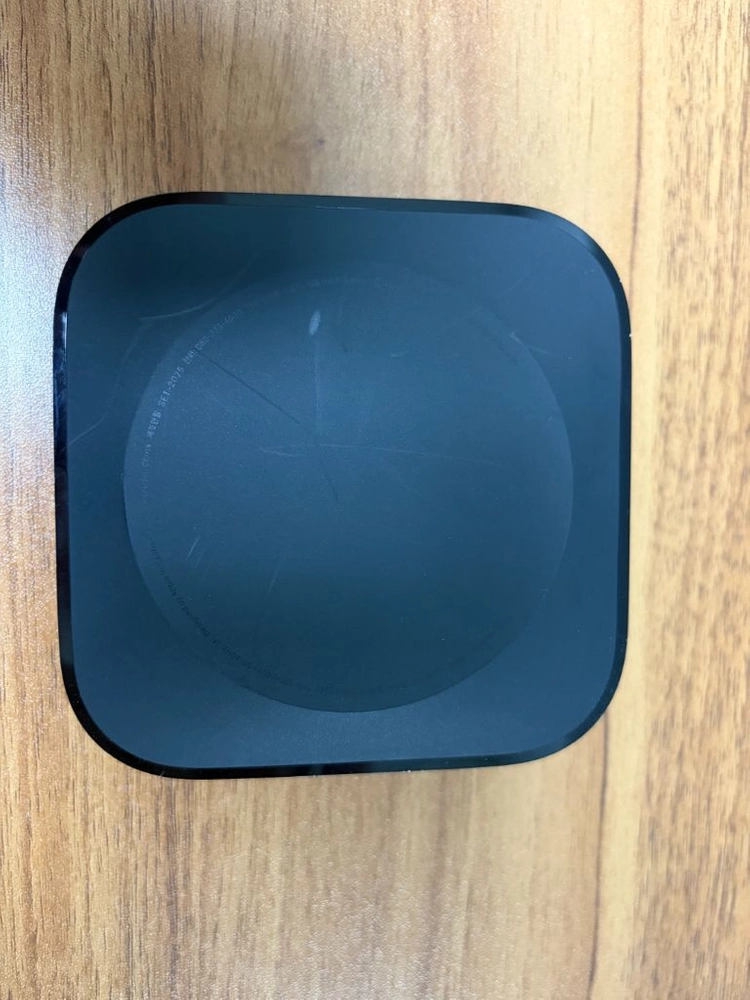Apple TV 애플티비 4k 3세대 128GB + 이더넷 판매합니다. 이미지