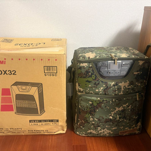 도요토미 팬히터 dx32 이미지
