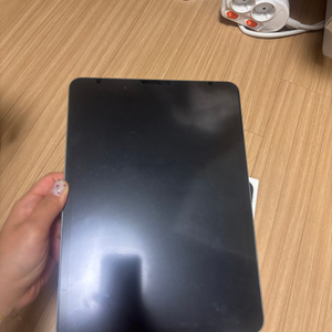 Apple 아이패드 프로 3세대 M1 27.9cm(11인치) 스페이스 그레이 256GB, WiFi전용 이미지