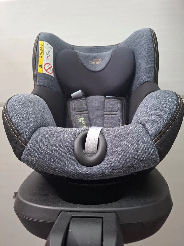 브라이텍스 아이사이즈 듀얼픽스2 (ISOFIX) 이미지