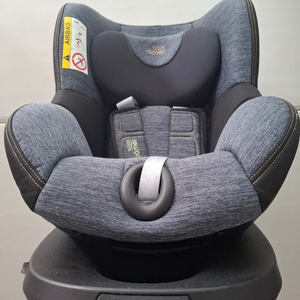 브라이텍스 아이사이즈 듀얼픽스2 (ISOFIX) 이미지