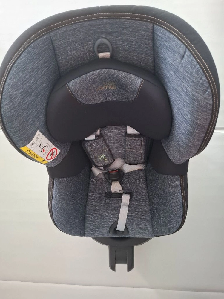 브라이텍스 아이사이즈 듀얼픽스2 (ISOFIX) 이미지