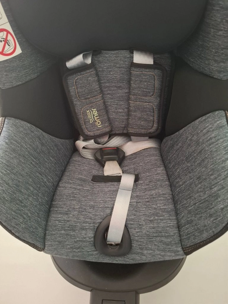 브라이텍스 아이사이즈 듀얼픽스2 (ISOFIX) 이미지