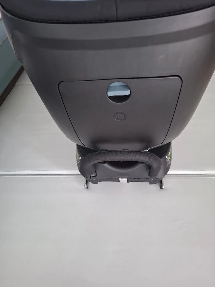 브라이텍스 아이사이즈 듀얼픽스2 (ISOFIX) 이미지