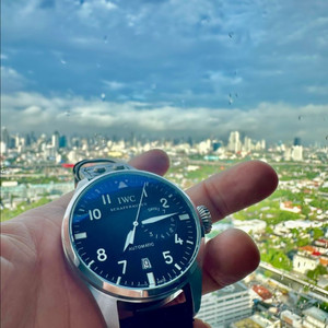 빅파일럿46mm 이미지