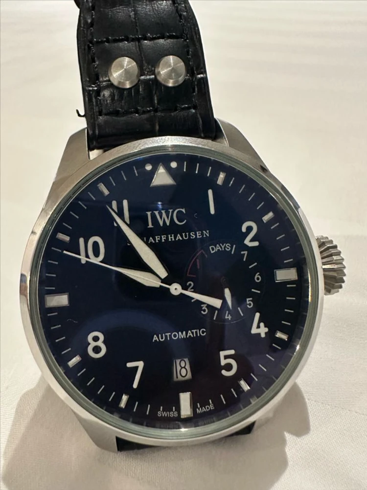빅파일럿46mm 이미지