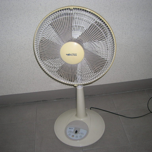 오성사 국산 선풍기 이미지