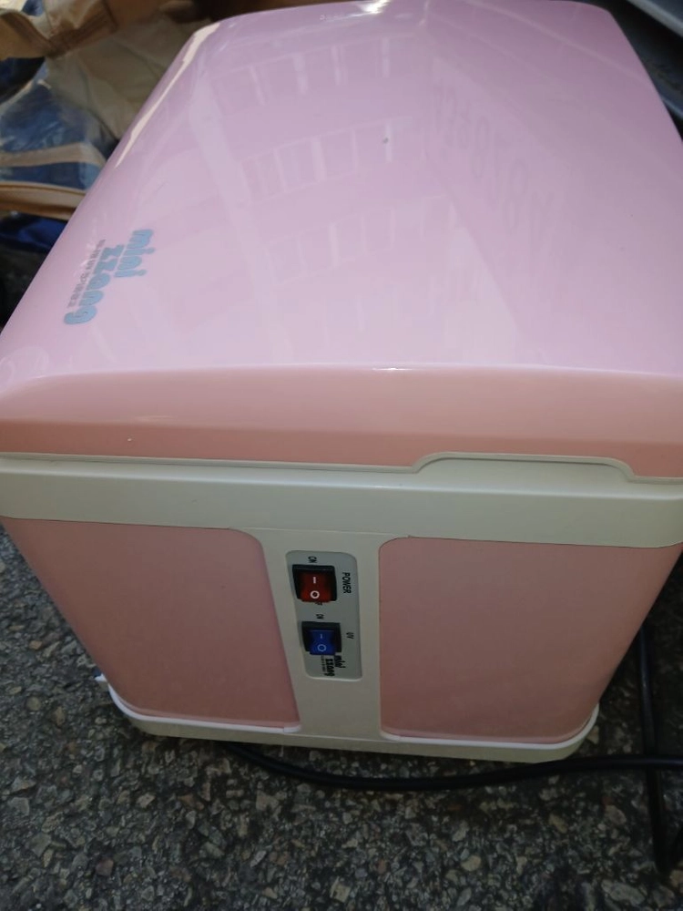 UV 살균소독기 이미지