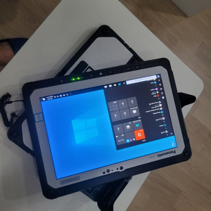 파나소닉 터프북 CF-20 이미지
