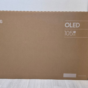 [미개봉] 2026 삼성 42인치 OLED TV KQ42SF9EAXKR + 무빙스탠드 이미지