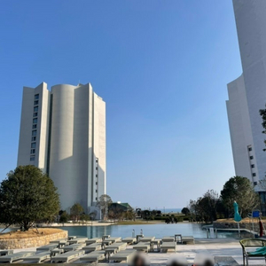 11월 7일8일 부산 빌라쥬 아난티 호텔 양도합니다 이미지