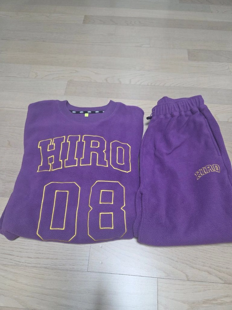 히로 140셋업 이미지
