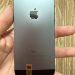 아이폰 5S (공기계) 이미지