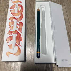 애플펜슬 프로 이미지
