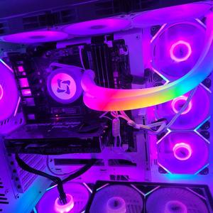 RTX 5060 그래픽카드 이미지