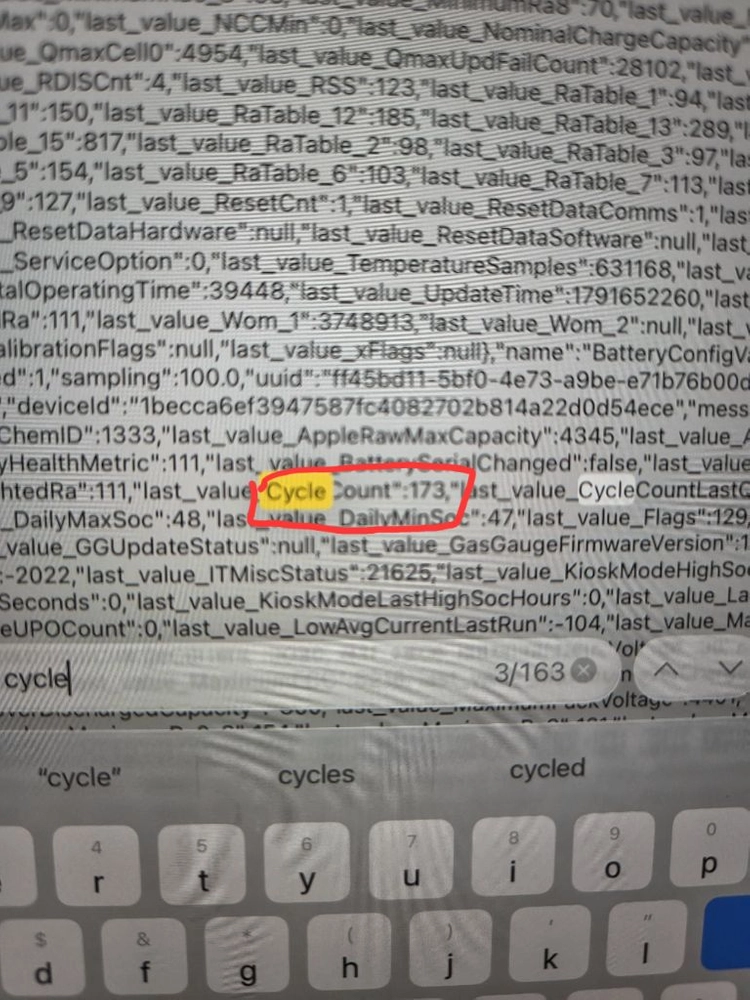 아이패드 미니6(스타라이트) 256GB 와이파이+셀룰러 이미지