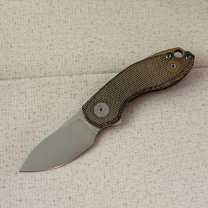 VOX Naes & Urban EDC Copita 나이프 이미지