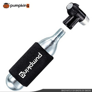 Pumpking 펌프킹 CO2 키트/카트리지 세트 새제품 이미지