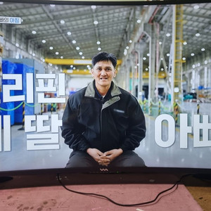 와사비망고 55잊치( ZEN UN550 UHDTV 커브드) UHD LED TV 이미지