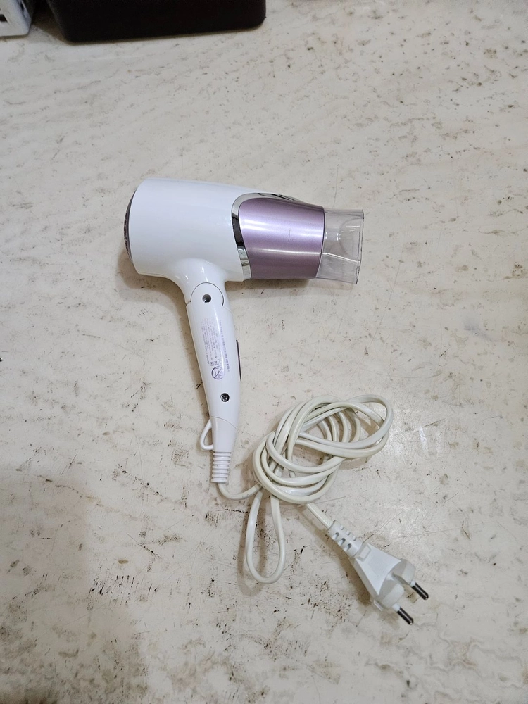 이마트 러빙홈 1500W 드라이기 HG-2301F 이미지