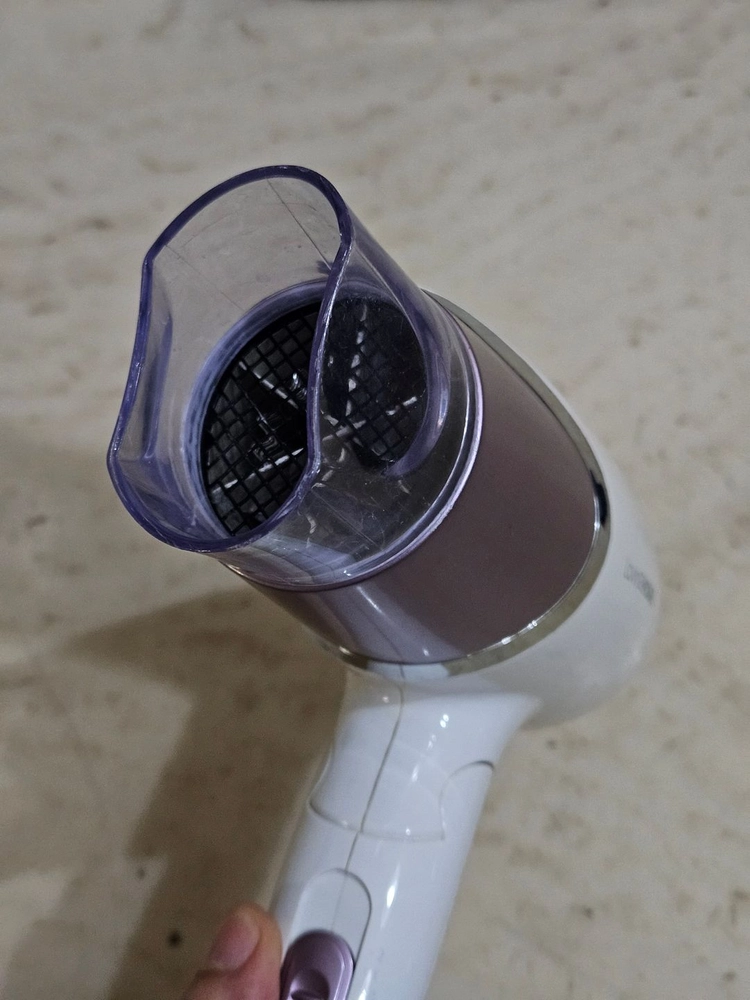이마트 러빙홈 1500W 드라이기 HG-2301F 이미지