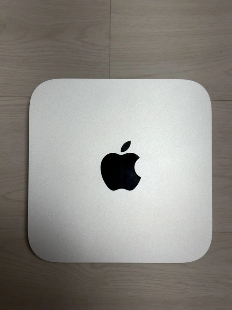 Apple 맥미니 m1 8GB/256GB (2021년 9월 제조) 이미지