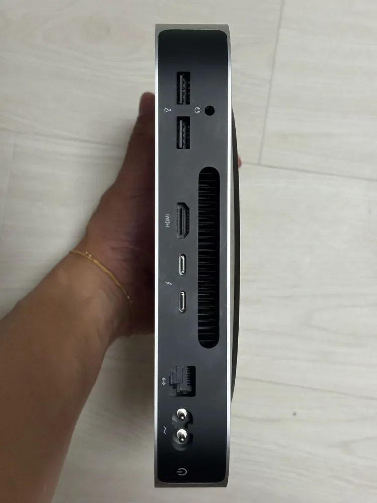 Apple 맥미니 m1 8GB/256GB (2021년 9월 제조) 이미지