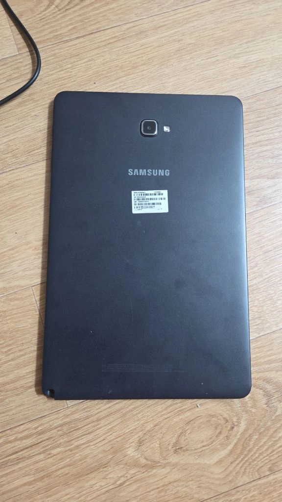안드로이드 태블릿 LTE 8GB/128GB 이미지