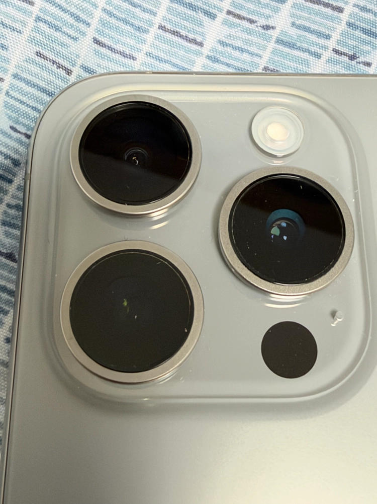 아이폰 15 프로 128GB 이미지