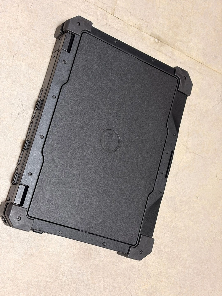 DELL 러기드 레티튜드7214 노트북 / RS232 / COM포트 / RJ45/ 산업용 노트북 / 자동차 진단기 - 안심되는 중고거래