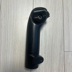 본트래거 알로이 싯마스트 128mm 10mm 오프셋 이미지