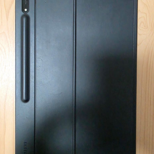 갤탭 s8 울트라 128g 정품북커버 포함 이미지