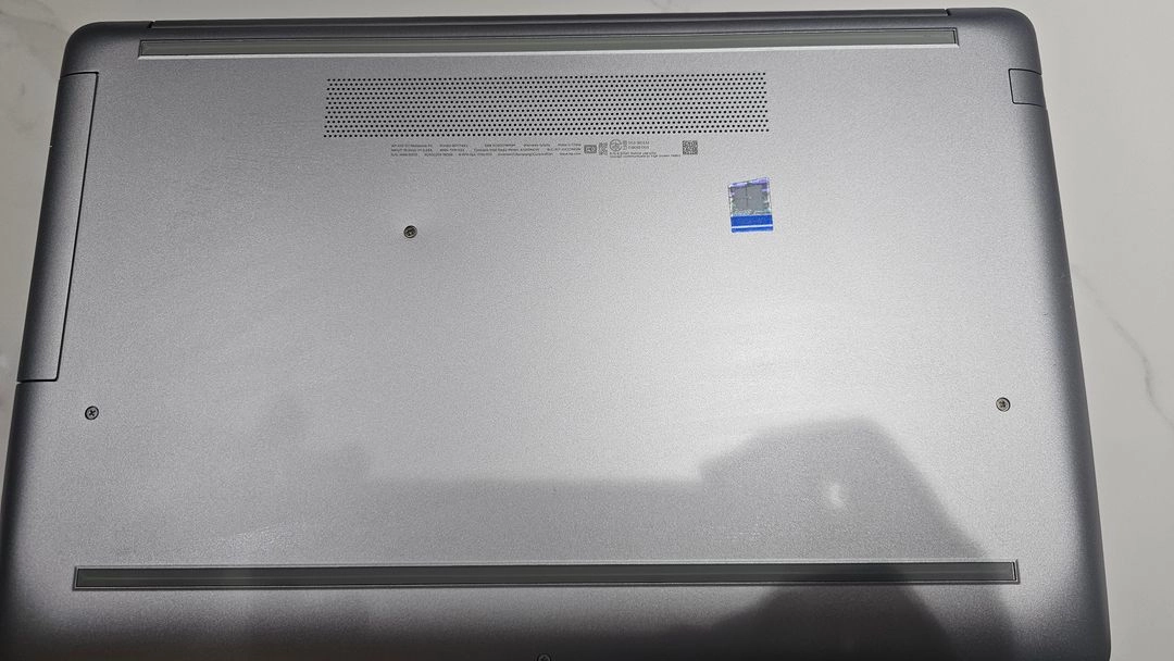 HP 470 G7 17인치 노트북 / i5 10세대 / RAM 16GB / SSD 256GB + HDD 1TB 이미지