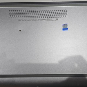 HP 470 G7 17인치 노트북 / i5 10세대 / RAM 16GB / SSD 256GB + HDD 1TB 이미지