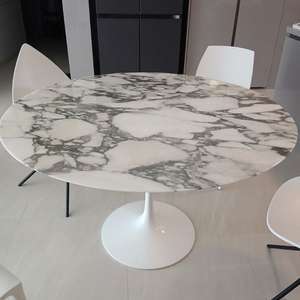 knoll 사리넨테이블 1200 이미지