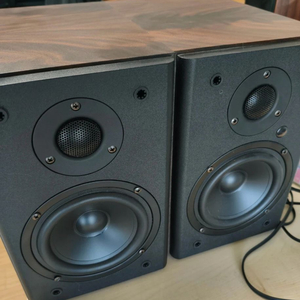 캔스톤 X1BT pc-fi 스피커 블루투스 이미지