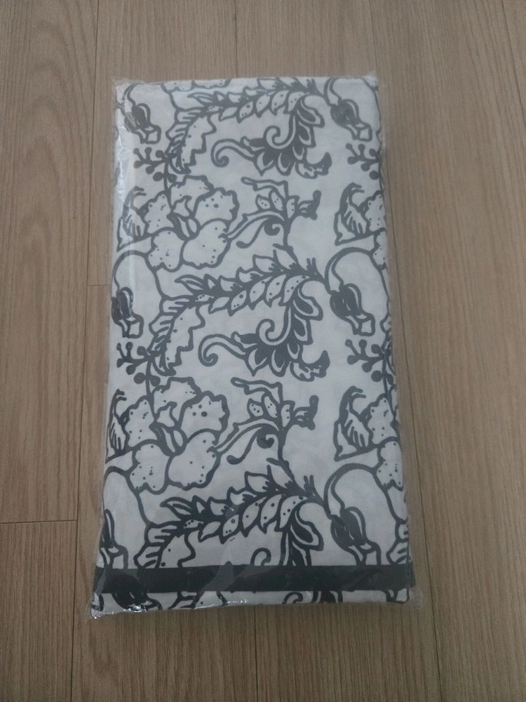 스카프 숄. 새상품 이미지