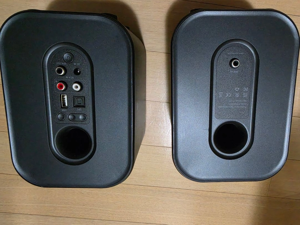 aiyima s400 액티브 블루투스 스피커 이미지