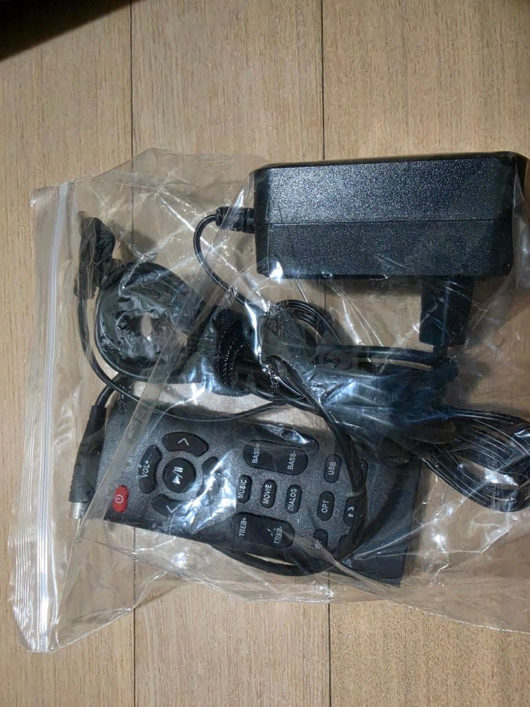 aiyima s400 액티브 블루투스 스피커 이미지